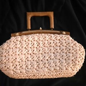 Vintage 60s Mantessa purse